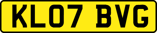 KL07BVG