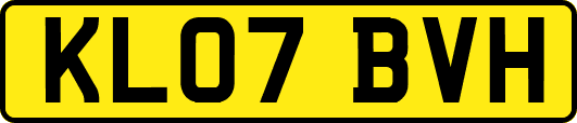 KL07BVH