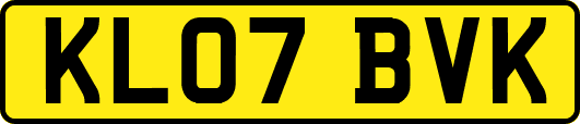 KL07BVK