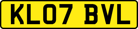 KL07BVL