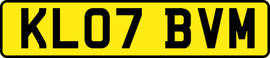 KL07BVM