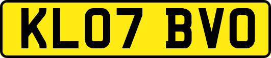 KL07BVO
