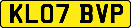 KL07BVP