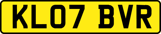KL07BVR