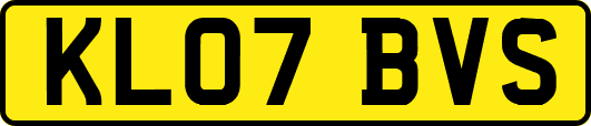 KL07BVS