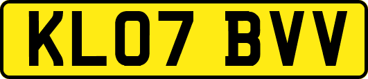 KL07BVV