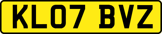 KL07BVZ
