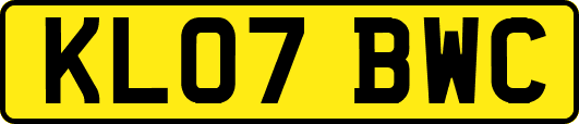 KL07BWC