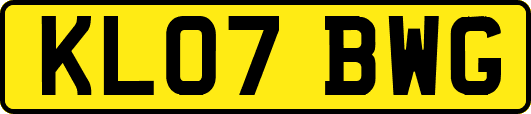 KL07BWG