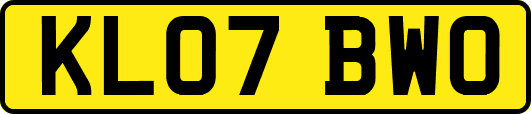 KL07BWO