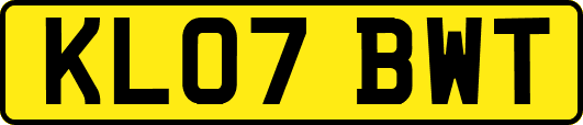 KL07BWT