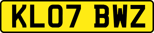 KL07BWZ