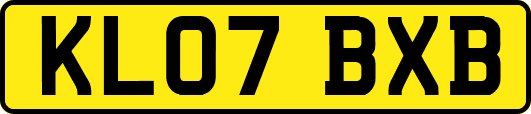 KL07BXB