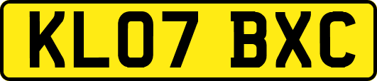 KL07BXC