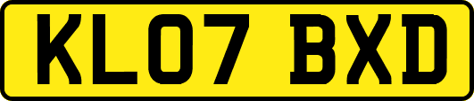 KL07BXD