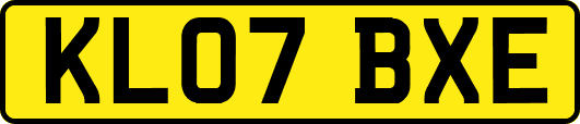 KL07BXE