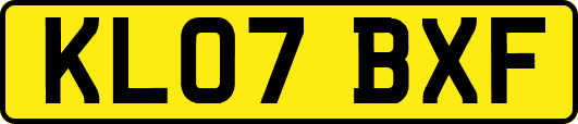 KL07BXF