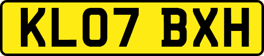 KL07BXH