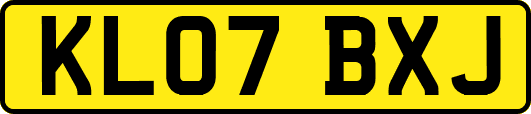 KL07BXJ
