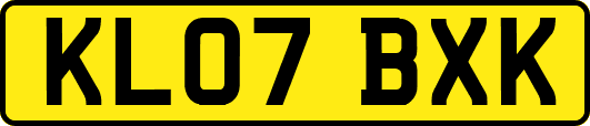 KL07BXK