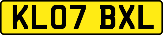 KL07BXL