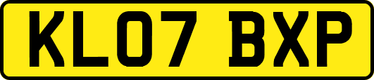 KL07BXP