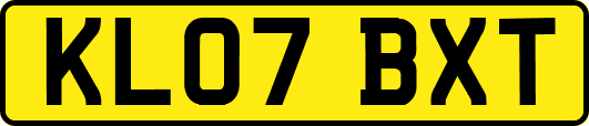 KL07BXT