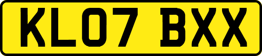 KL07BXX