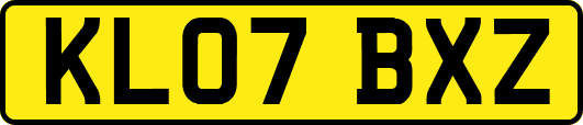 KL07BXZ