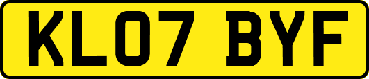 KL07BYF