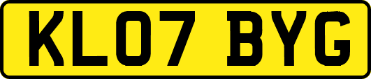 KL07BYG