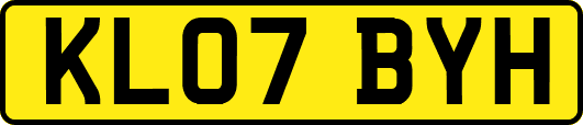 KL07BYH
