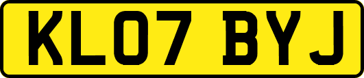 KL07BYJ