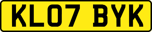 KL07BYK