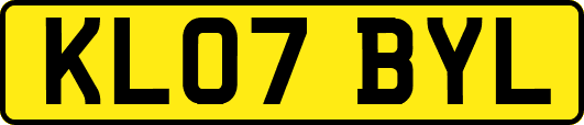 KL07BYL