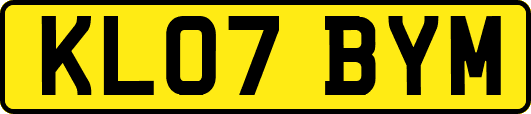 KL07BYM