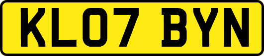 KL07BYN