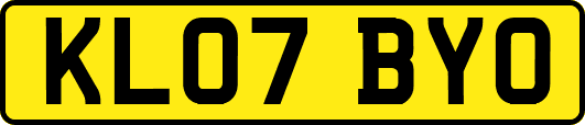 KL07BYO