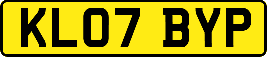 KL07BYP