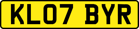 KL07BYR