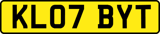 KL07BYT
