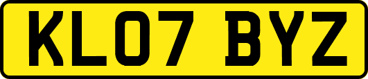 KL07BYZ