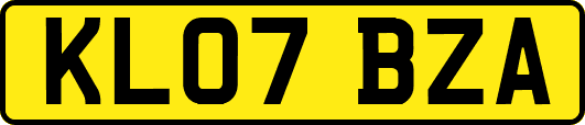 KL07BZA