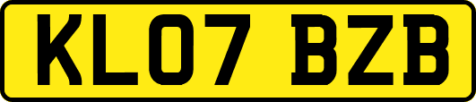 KL07BZB