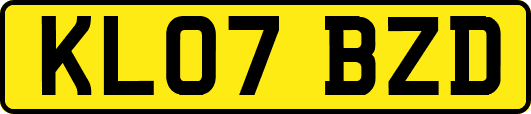 KL07BZD