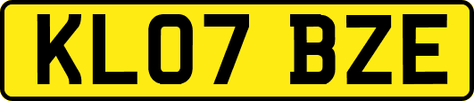 KL07BZE