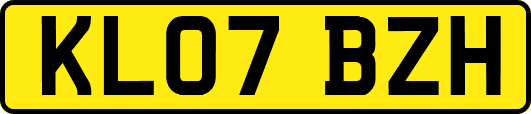 KL07BZH