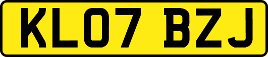 KL07BZJ