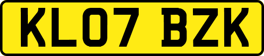 KL07BZK