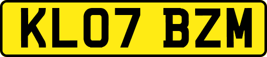 KL07BZM